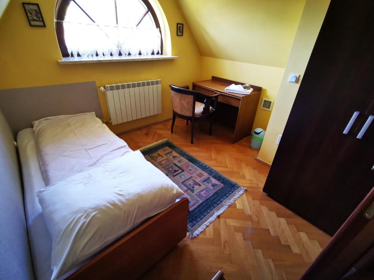 Zielony Zakatek Nowy Targ Dış mekan fotoğraf