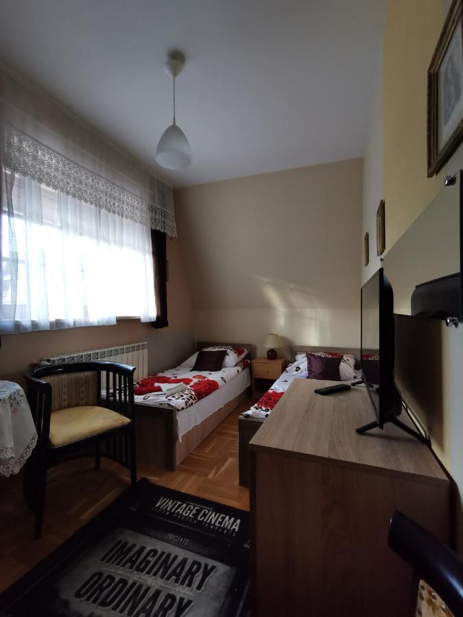 Zielony Zakatek Nowy Targ Dış mekan fotoğraf