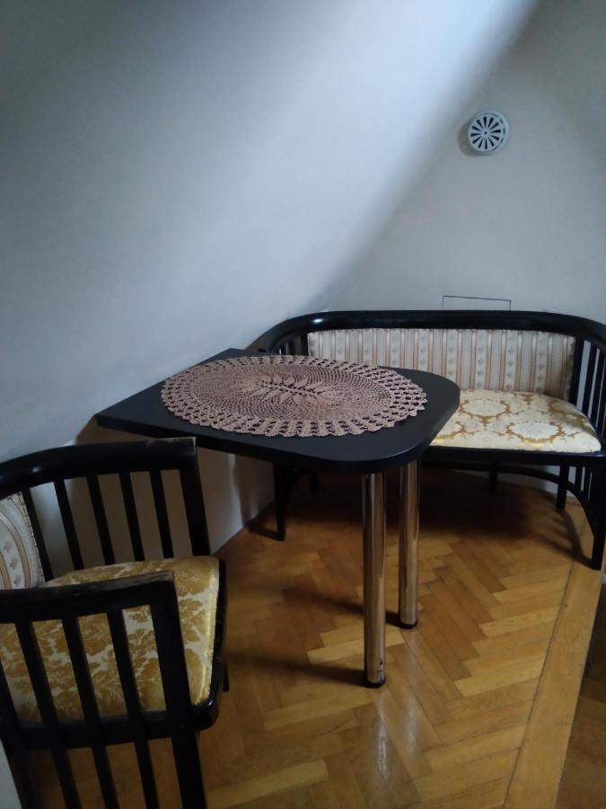 Zielony Zakatek Nowy Targ Dış mekan fotoğraf