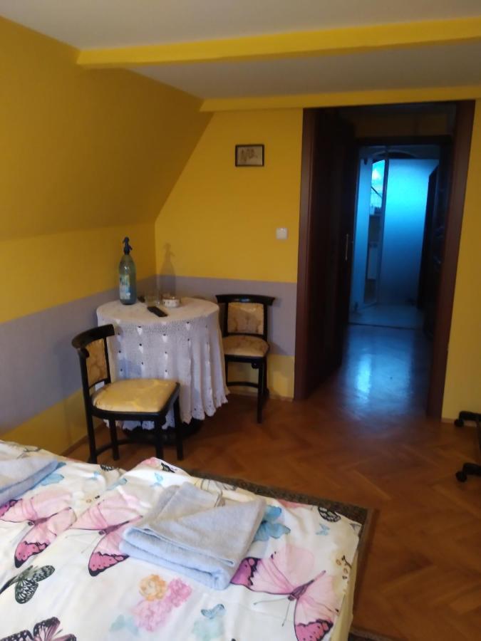 Zielony Zakatek Nowy Targ Dış mekan fotoğraf