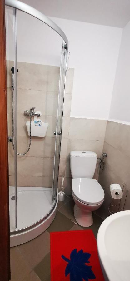 Zielony Zakatek Nowy Targ Dış mekan fotoğraf