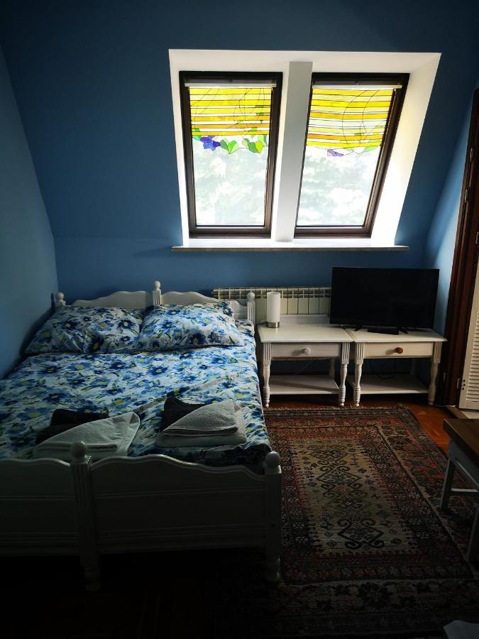 Zielony Zakatek Nowy Targ Dış mekan fotoğraf