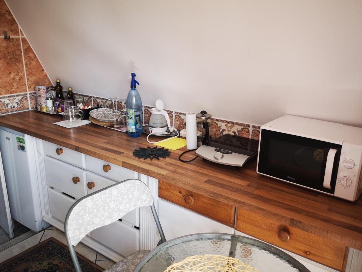 Zielony Zakatek Nowy Targ Dış mekan fotoğraf