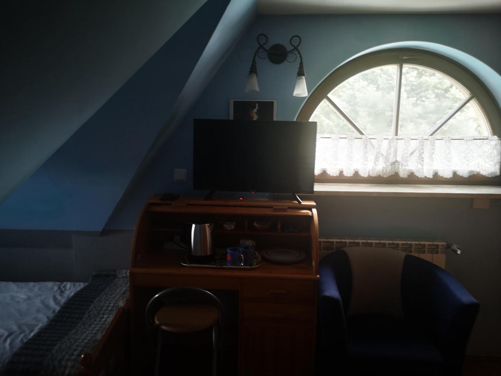 Zielony Zakatek Nowy Targ Dış mekan fotoğraf